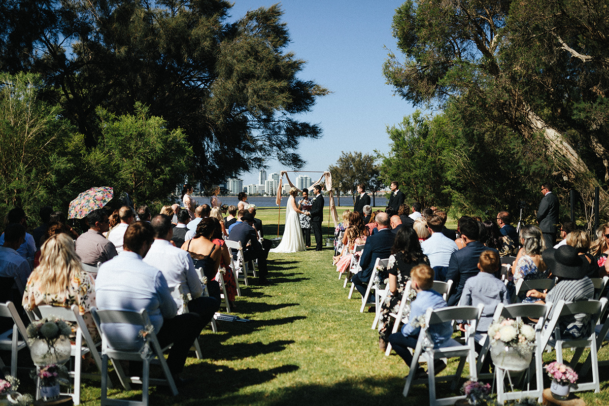 cobourg wedding